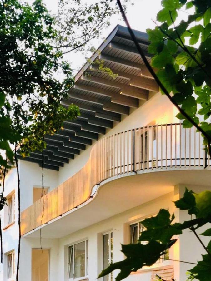Lessinghaus Pforzheim Exterior foto